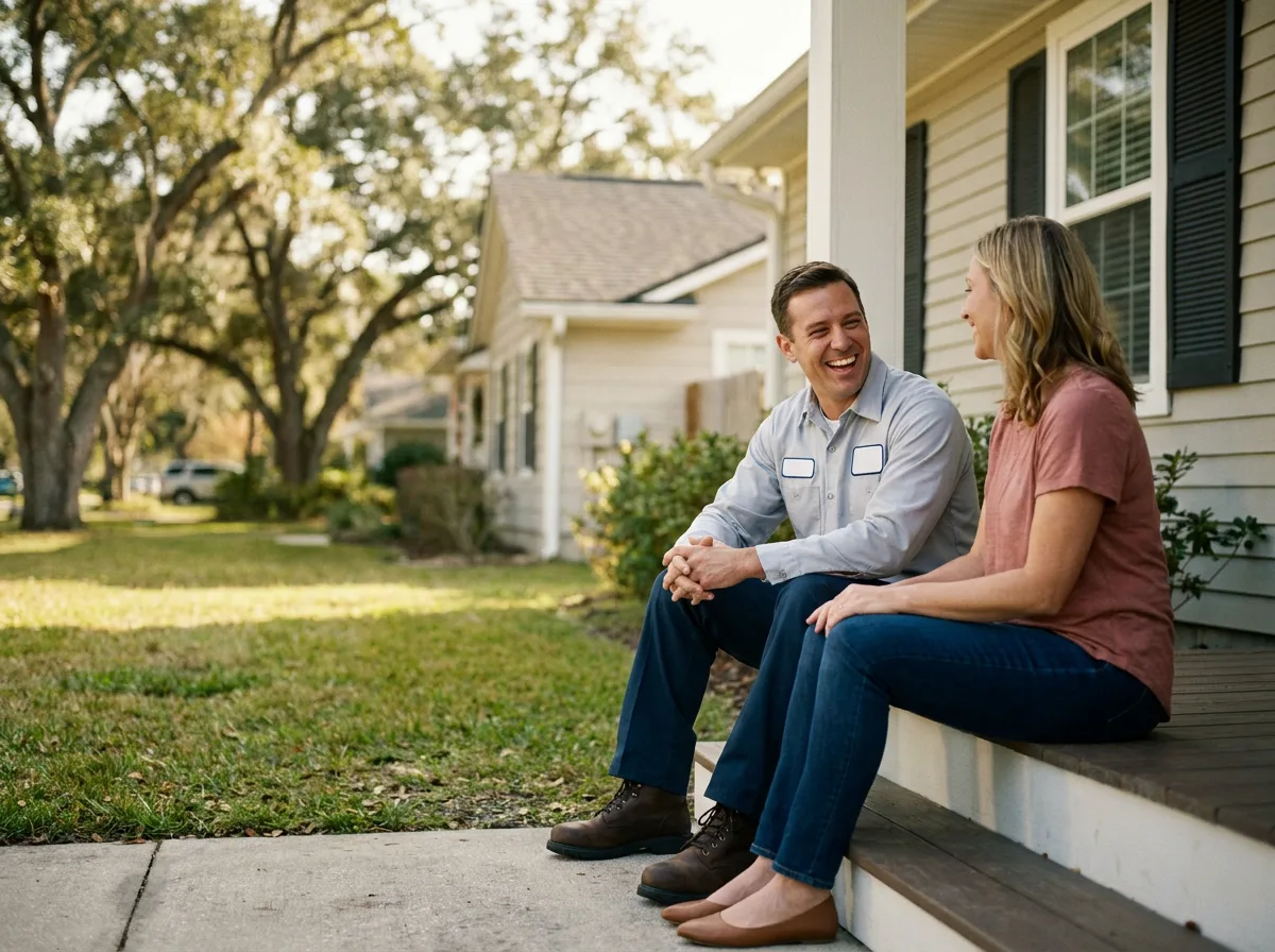 Septic tank pumping FAQs for Crowder, OK